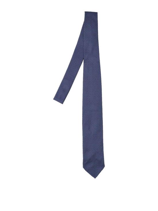 26SS CESARE ATTOLINI NAPOLI 넥타이 AT502005 Blue