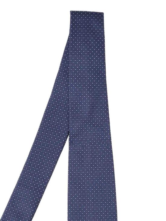 26SS CESARE ATTOLINI NAPOLI 넥타이 AT502005 Blue - OTHER BRANDS