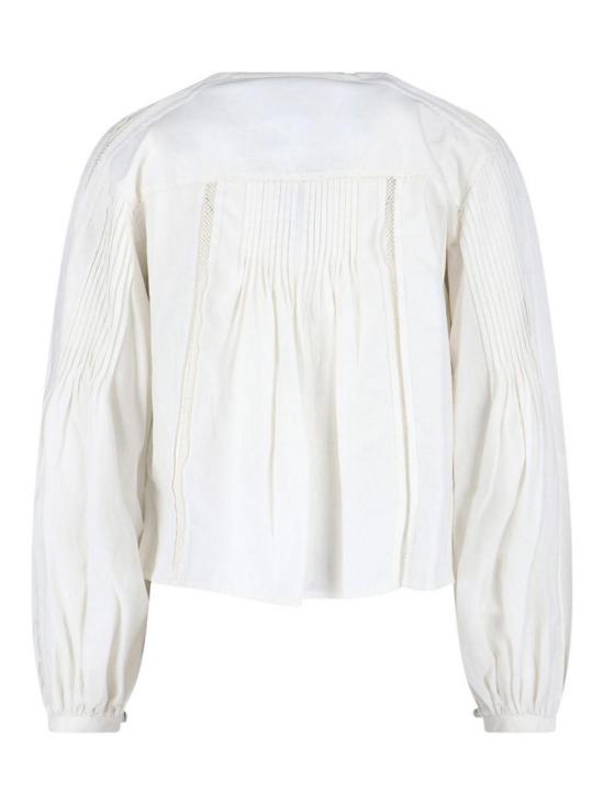 26SS 이자벨마랑 셔츠 CH0308FAD1I02I20 White - ISABEL MARANT