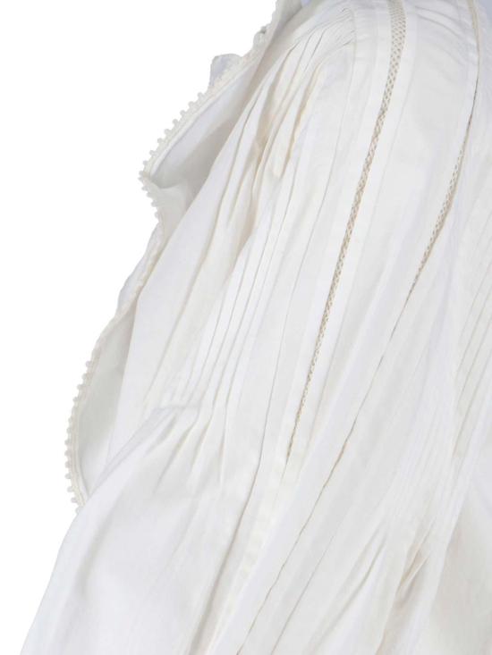 26SS 이자벨마랑 셔츠 CH0308FAD1I02I20 White - ISABEL MARANT