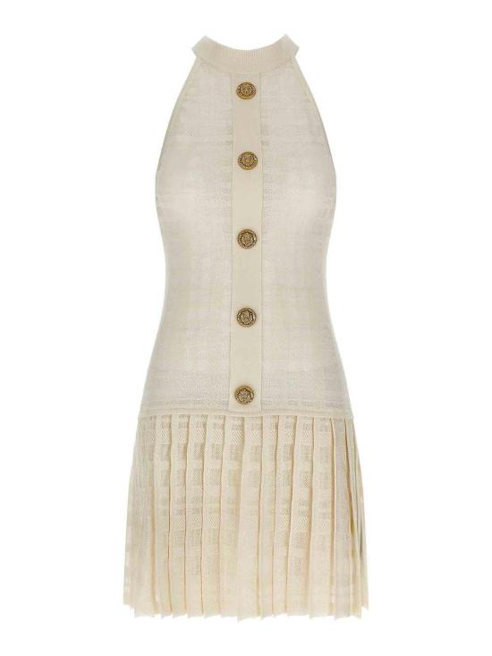 26SS 발망 터틀넥 GF1R3375KJ360KA White