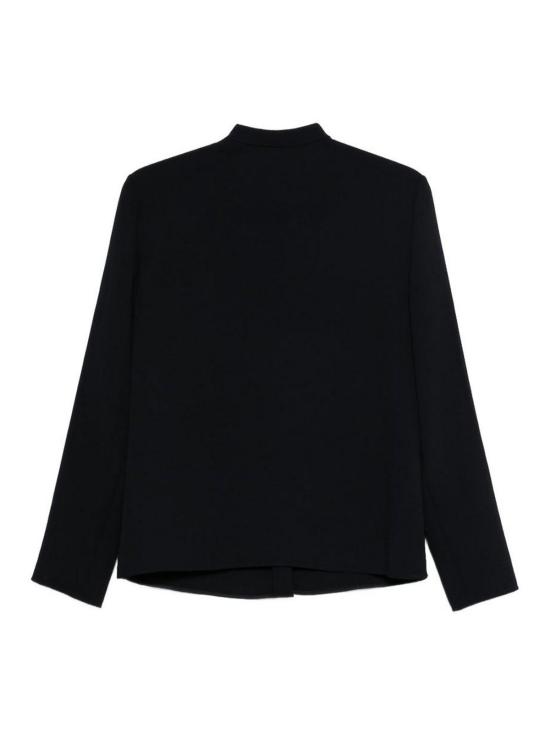 26SS 엠포리오 아르마니 셔츠 EW003738TE18968UB115 Blue - EMPORIO ARMANI