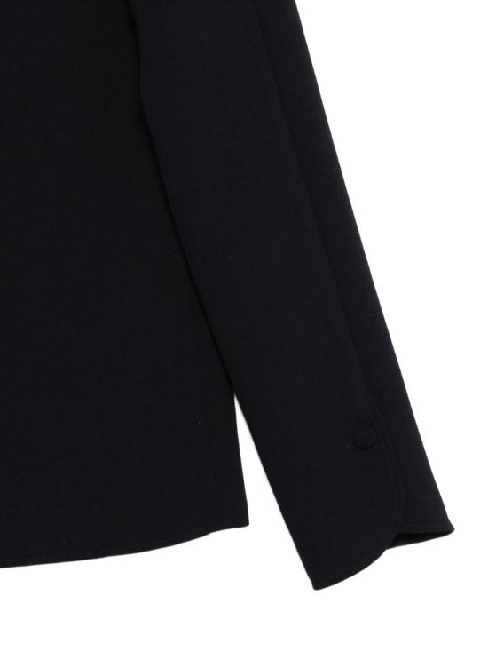 26SS 엠포리오 아르마니 셔츠 EW003738TE18968UB115 Blue - EMPORIO ARMANI