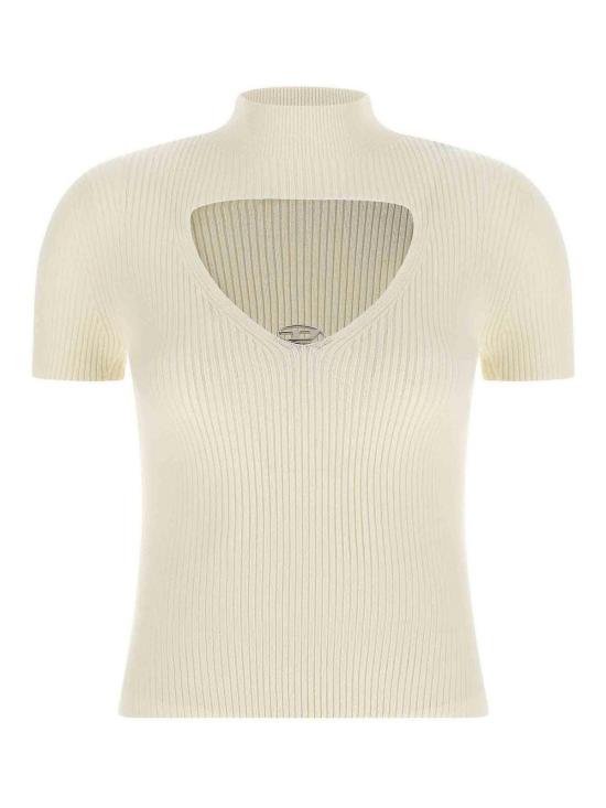 26SS 디젤 민소매 티셔츠 A214010PLBF181 White