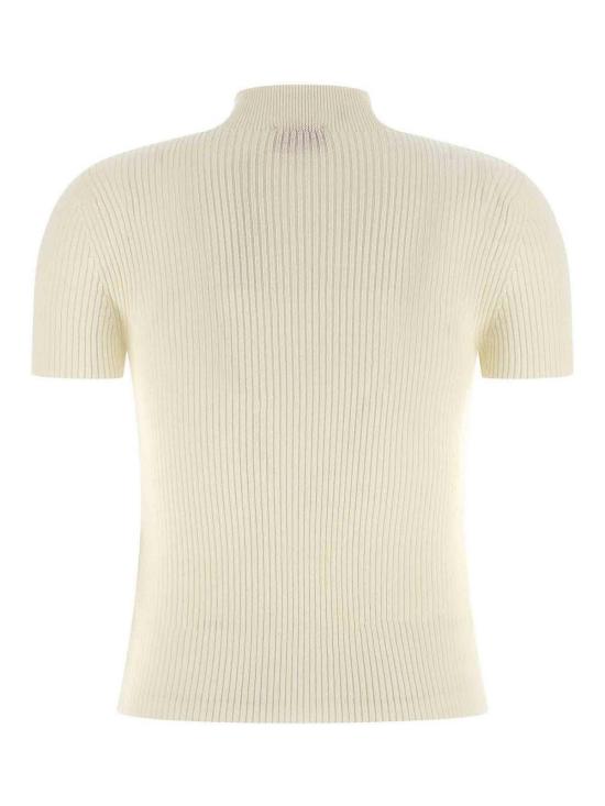 26SS 디젤 민소매 티셔츠 A214010PLBF181 White - DIESEL