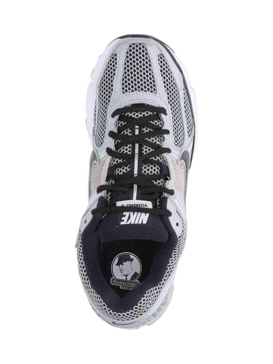  나이키 줌 보메로 5 FJ4151007 Silver - NIKE