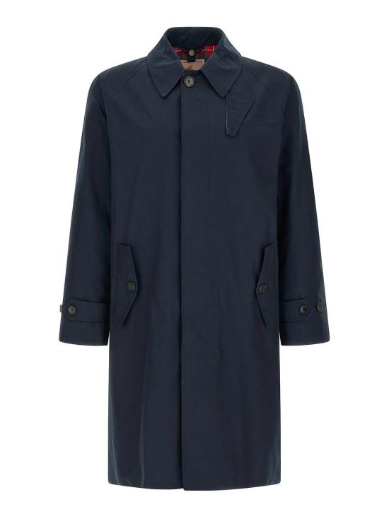 26SS 바라쿠타 코트 BRCPS0885BCNY1309 Blue