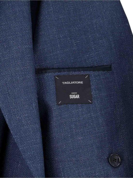 26SS 딸리아토레 수트 자켓 1SMC20KPE340346EB983 Blue - TAGLIATORE