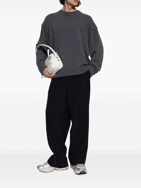 26SS 골든구스 라이트스타 스니커즈 GMF00724F00784360320 Grey - GOLDEN GOOSE