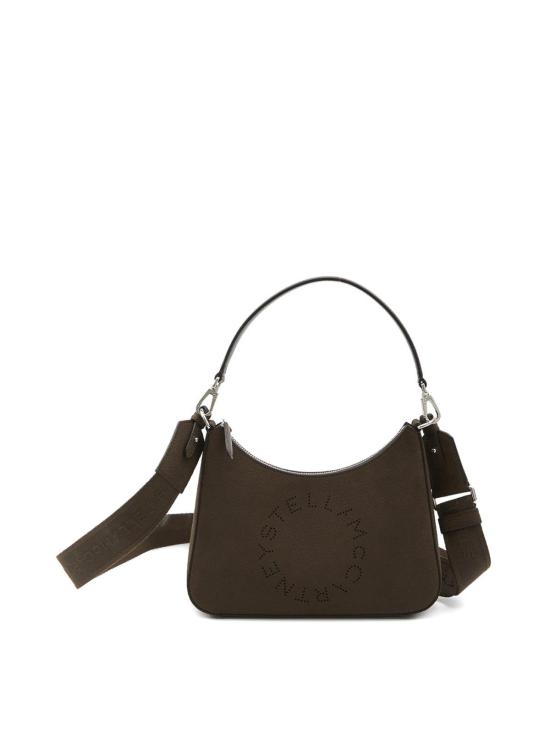 26SS 스텔라 맥카트니 크로스백 7B0062WP05472017 Brown