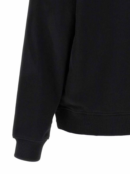 26SS 디젤 스웨터 A217240GSBP9XX Black - DIESEL