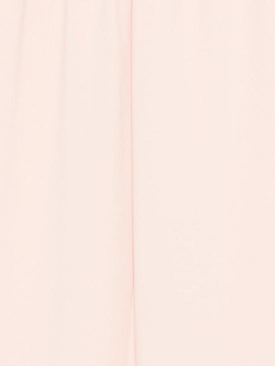 26SS 엠포리오 아르마니 팬츠 EW003774TE18968U4132 Nude Neutrals - EMPORIO ARMANI