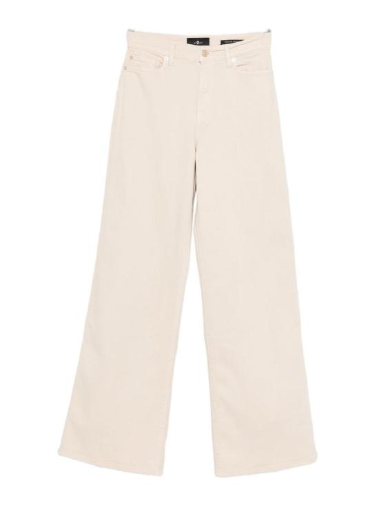 26SS 세븐포올맨카인드 스트레이트 팬츠 7UG20C14U71ZA Beige