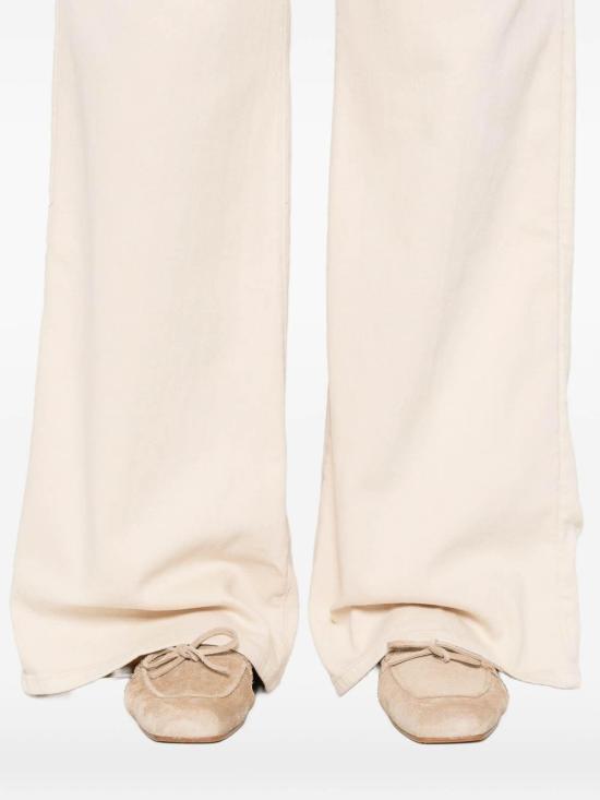 26SS 세븐포올맨카인드 스트레이트 팬츠 7UG20C14U71ZA Beige - 7 FOR ALL MANKIND