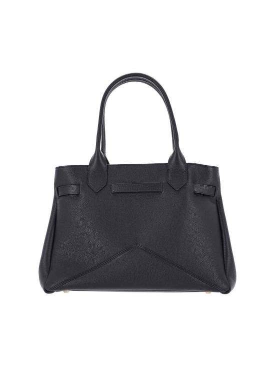 26SS 발렌타인 토트백 BLB993ULE1315517 Black - BALLANTYNE