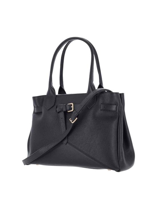 26SS 발렌타인 토트백 BLB993ULE1315517 Black - BALLANTYNE