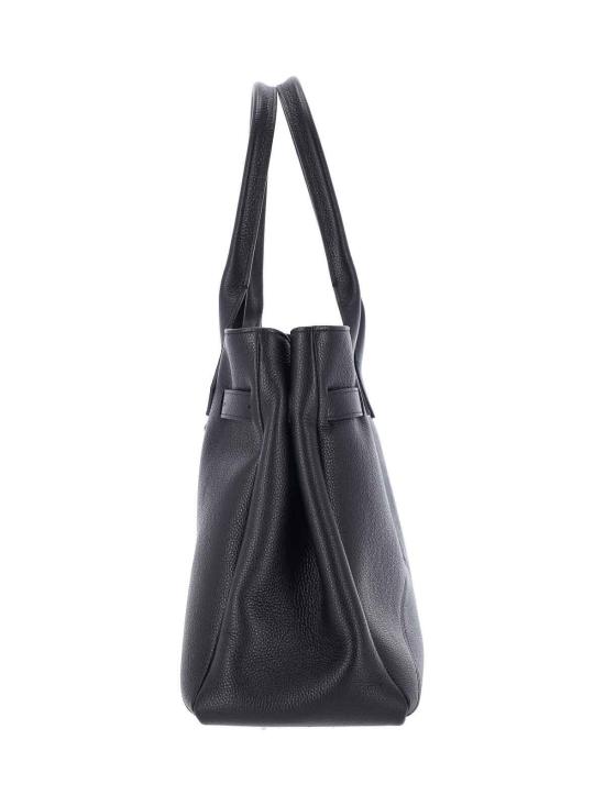 26SS 발렌타인 토트백 BLB993ULE1315517 Black - BALLANTYNE