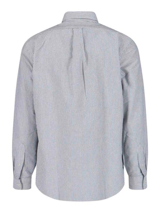 26SS 폴로 랄프로렌 긴팔 셔츠 710954E16 White - POLO RALPH LAUREN