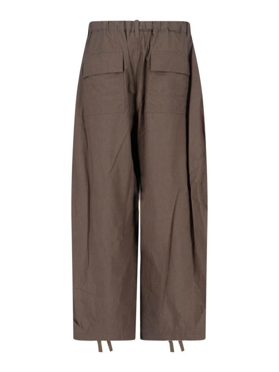 26SS 사카이 스트레이트 팬츠 2603923M550 Beige - SACAI