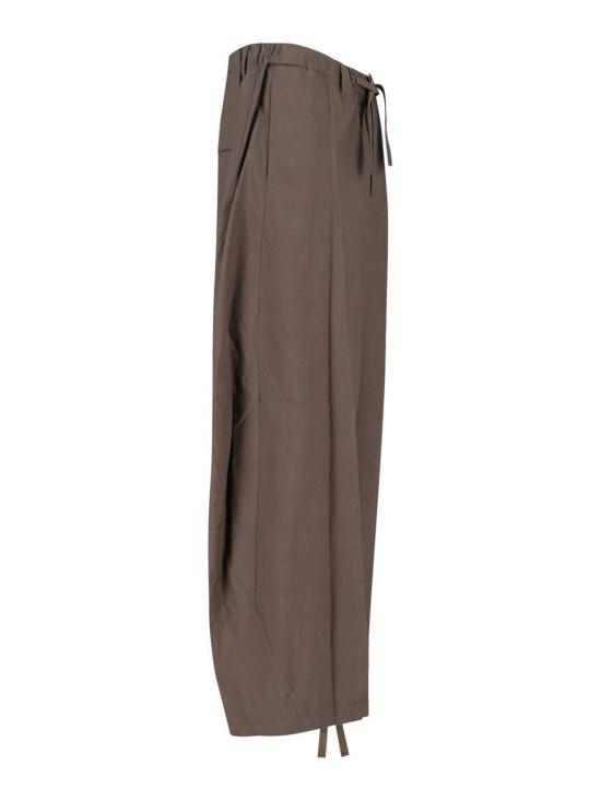 26SS 사카이 스트레이트 팬츠 2603923M550 Beige - SACAI