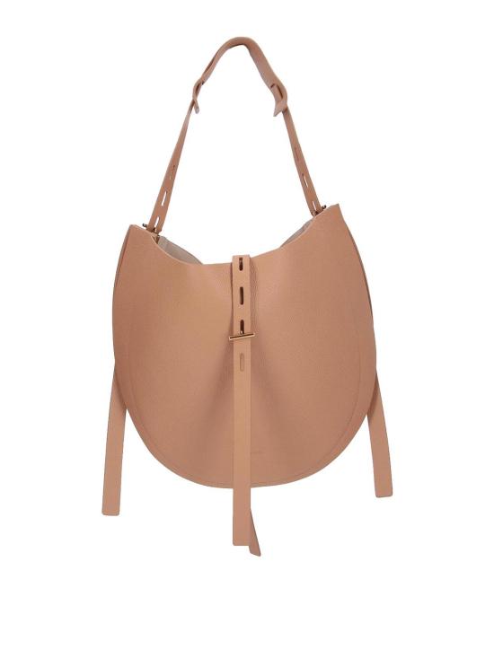 26SS 미노보시 숄더백 PRLIZAIREC901 Nude Neutrals