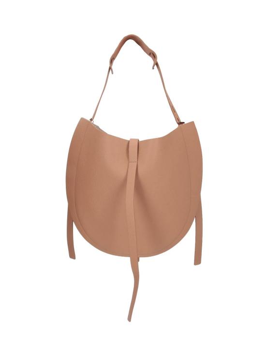26SS 미노보시 숄더백 PRLIZAIREC901 Nude Neutrals - MINOBOSSI