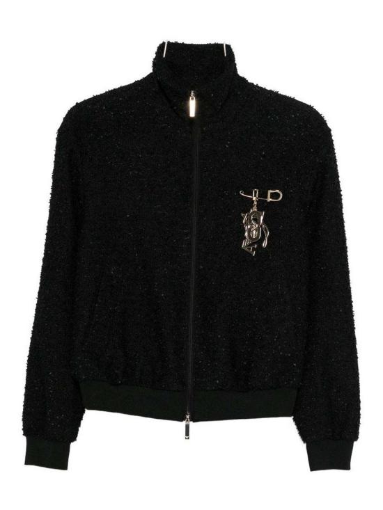 26SS 엠포리오 아르마니 자켓 EW003913AF20487UC001 Black