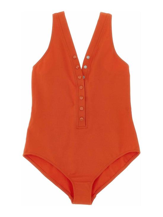 26SS 에레스 원피스 수영복 012427ROOIBOS Orange