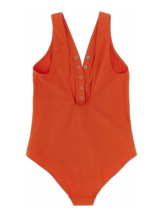 26SS 에레스 원피스 수영복 012427ROOIBOS Orange - ERES