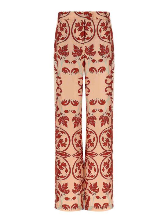 26SS 폴 레스트레스 슬리퍼스 팬츠 PA000254TE00895433 Nude Neutrals