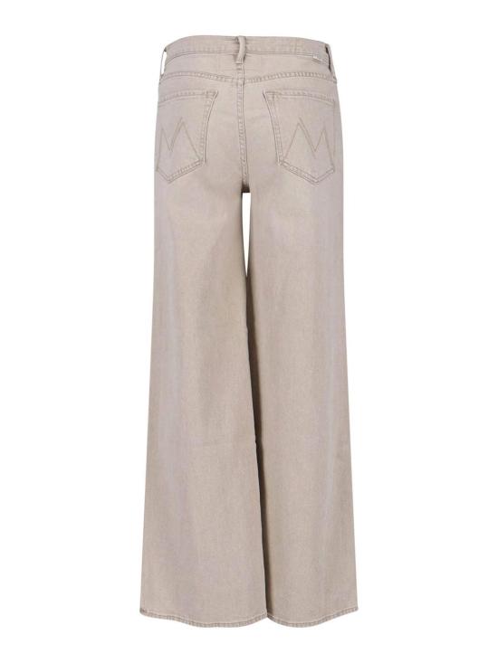 26SS 마더 스트레이트 팬츠 111051603CAL Brown - MOTHER