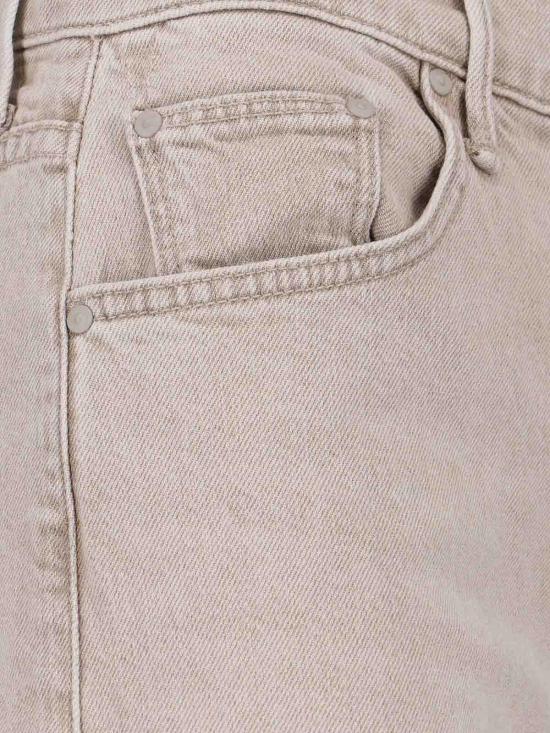 26SS 마더 스트레이트 팬츠 111051603CAL Brown - MOTHER