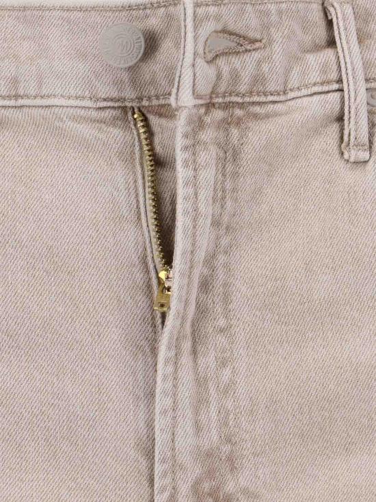 26SS 마더 스트레이트 팬츠 111051603CAL Brown - MOTHER