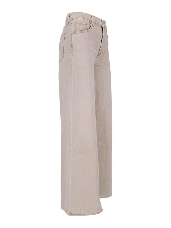 26SS 마더 스트레이트 팬츠 111051603CAL Brown - MOTHER