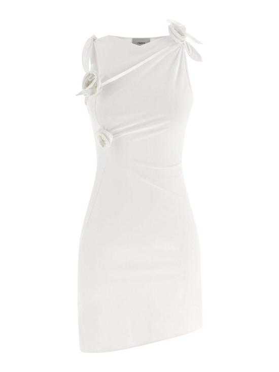 26SS 코페르니 미디 스커트 COPR154F5021WHT White