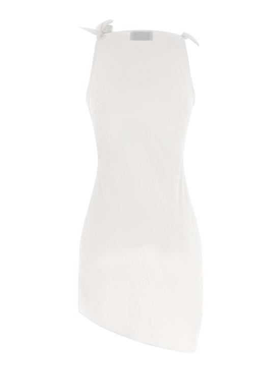 26SS 코페르니 미디 스커트 COPR154F5021WHT White - COPERNI