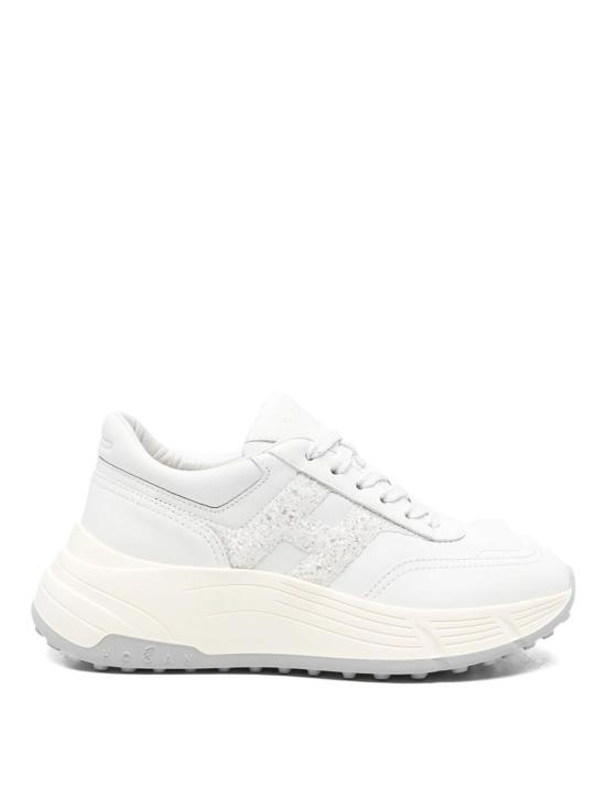 26SS 호간 스니커즈 HXW6690FR30UWWB001 White