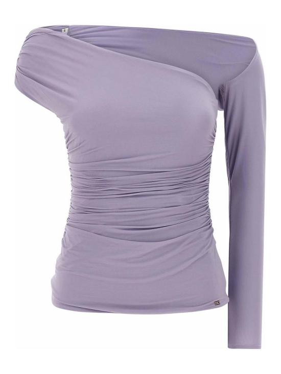 26SS 엘리자베타프랜치 민소매 티셔츠 MD01561E2EV7 Purple