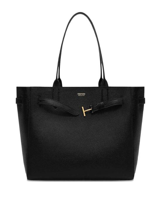 26SS 톰포드 토트백 L1809LCL429XNAA Black