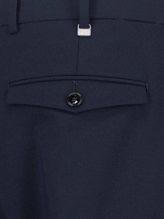 26SS 피티토리노 수트 팬츠 CORFZAZ40FWD0360 Blue - PT TORINO