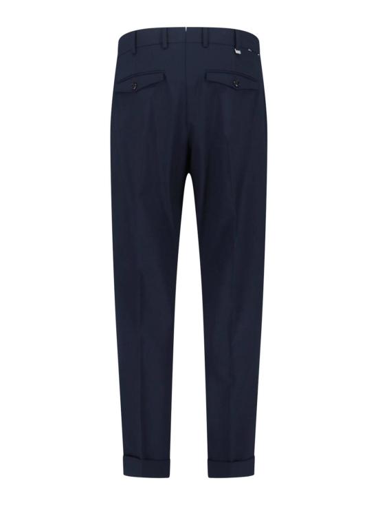 26SS 피티토리노 수트 팬츠 CORFZAZ40FWD0360 Blue - PT TORINO