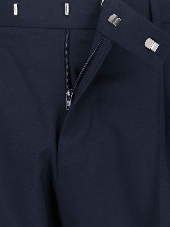 26SS 피티토리노 수트 팬츠 CORFZAZ40FWD0360 Blue - PT TORINO