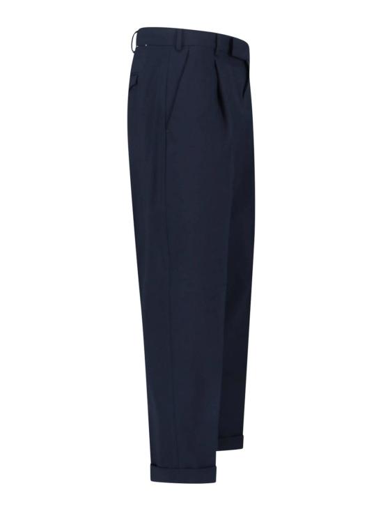 26SS 피티토리노 수트 팬츠 CORFZAZ40FWD0360 Blue - PT TORINO