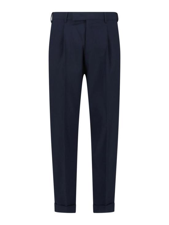 26SS 피티토리노 수트 팬츠 CORFZAZ40FWD0360 Blue