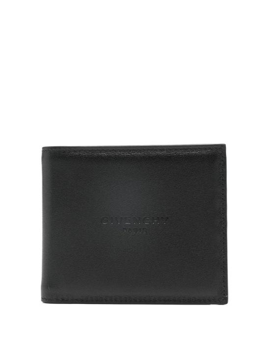 26SS 지방시 남성지갑 BK60FZK21L001 Black