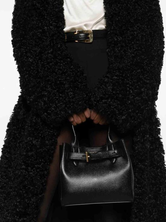 26SS 톰포드 토트백 L1885LCL429XNAA Black - TOMFORD