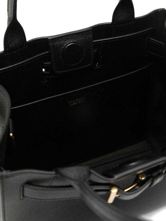 26SS 톰포드 토트백 L1885LCL429XNAA Black - TOMFORD
