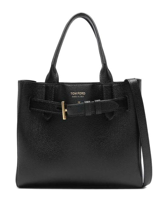 26SS 톰포드 토트백 L1885LCL429XNAA Black