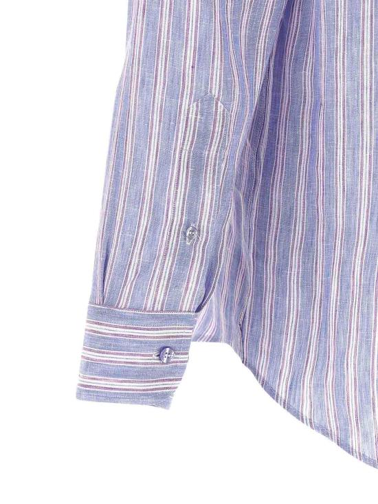 26SS 에트로 긴팔 셔츠 MRIB000299TR341S9880 Multicolour - ETRO