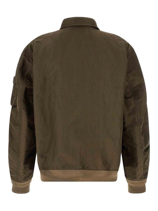 26SS 사카이 봄버 자켓 2603913M531 Green - SACAI